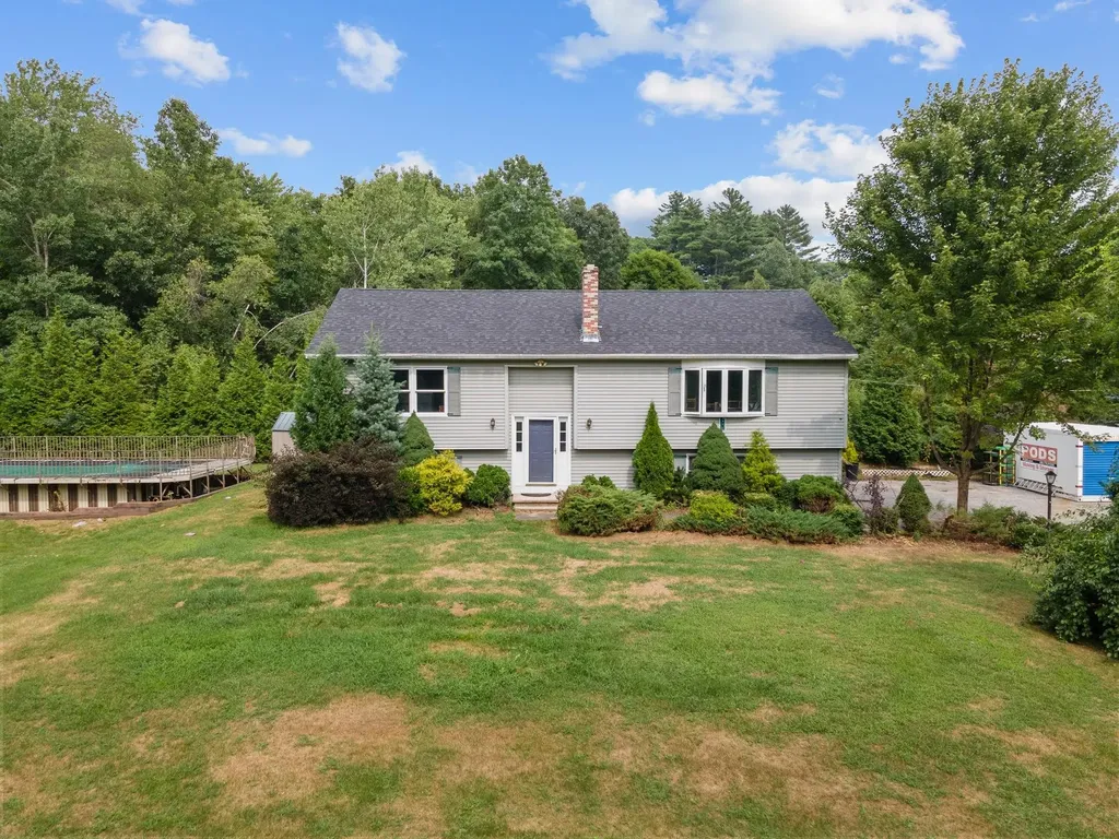 306 Horse Corner Road Chichester NH 03258