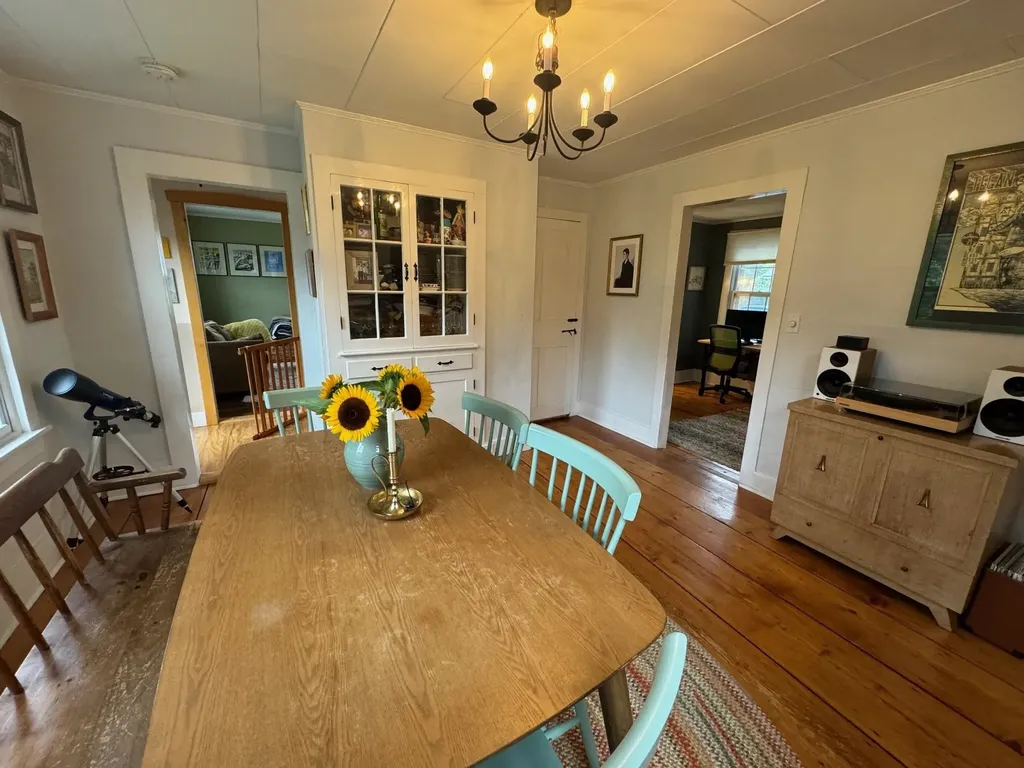 6 Buena Vista Court Windsor VT 05089