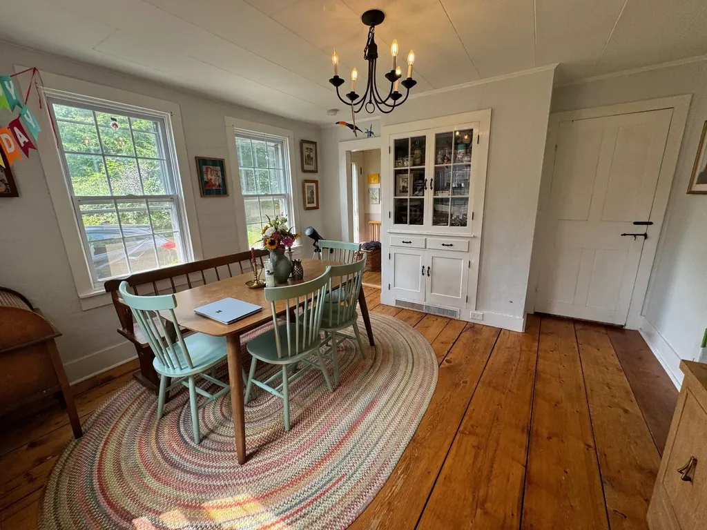 6 Buena Vista Court Windsor VT 05089