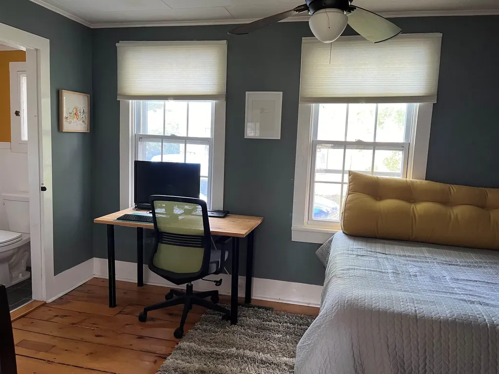 6 Buena Vista Court Windsor VT 05089