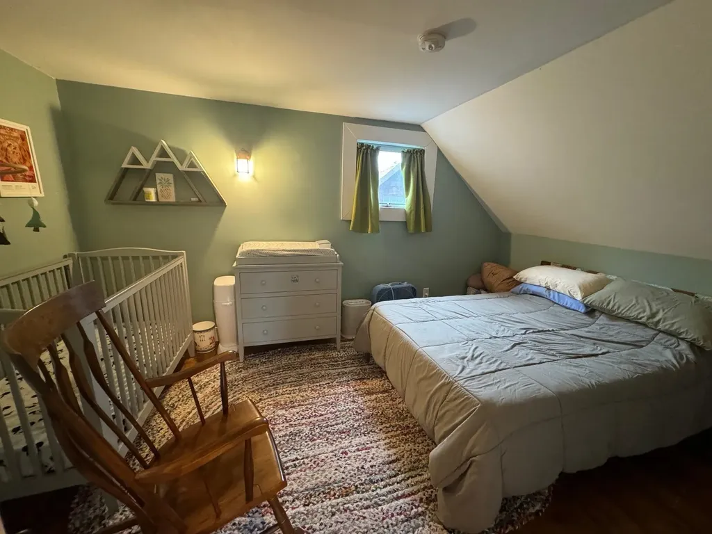 6 Buena Vista Court Windsor VT 05089