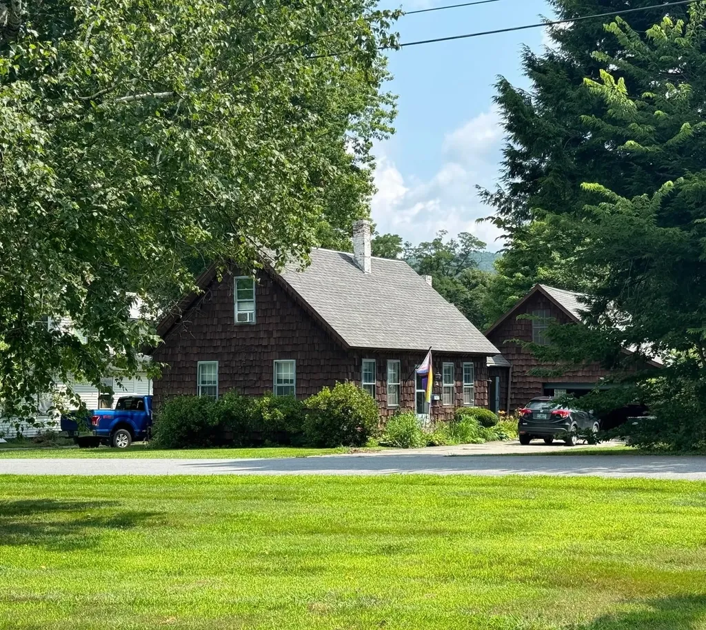 6 Buena Vista Court Windsor VT 05089