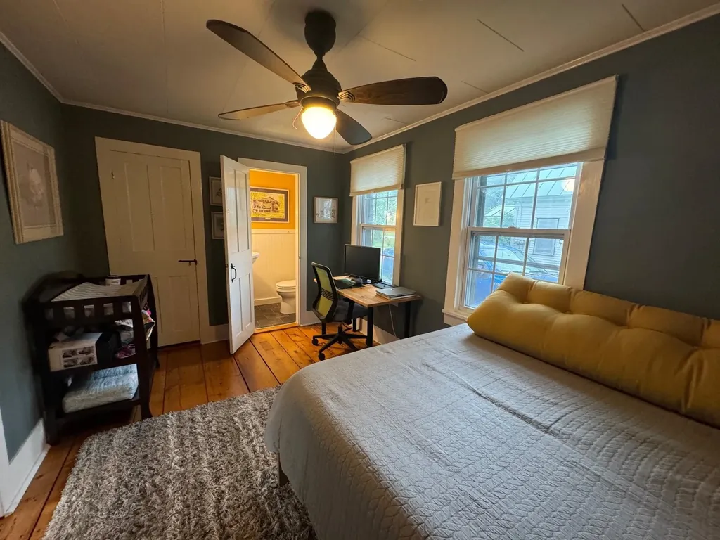 6 Buena Vista Court Windsor VT 05089