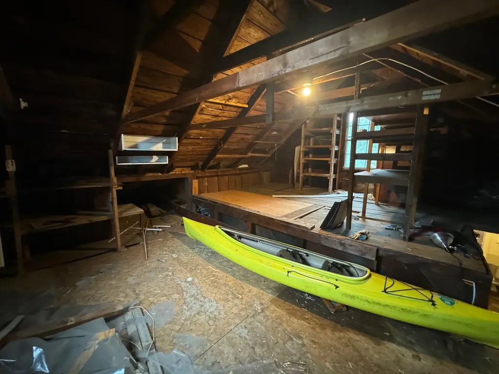 6 Buena Vista Court Windsor VT 05089