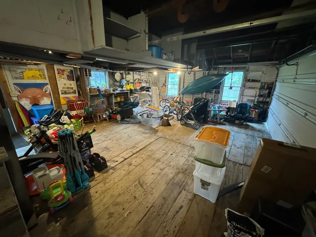 6 Buena Vista Court Windsor VT 05089