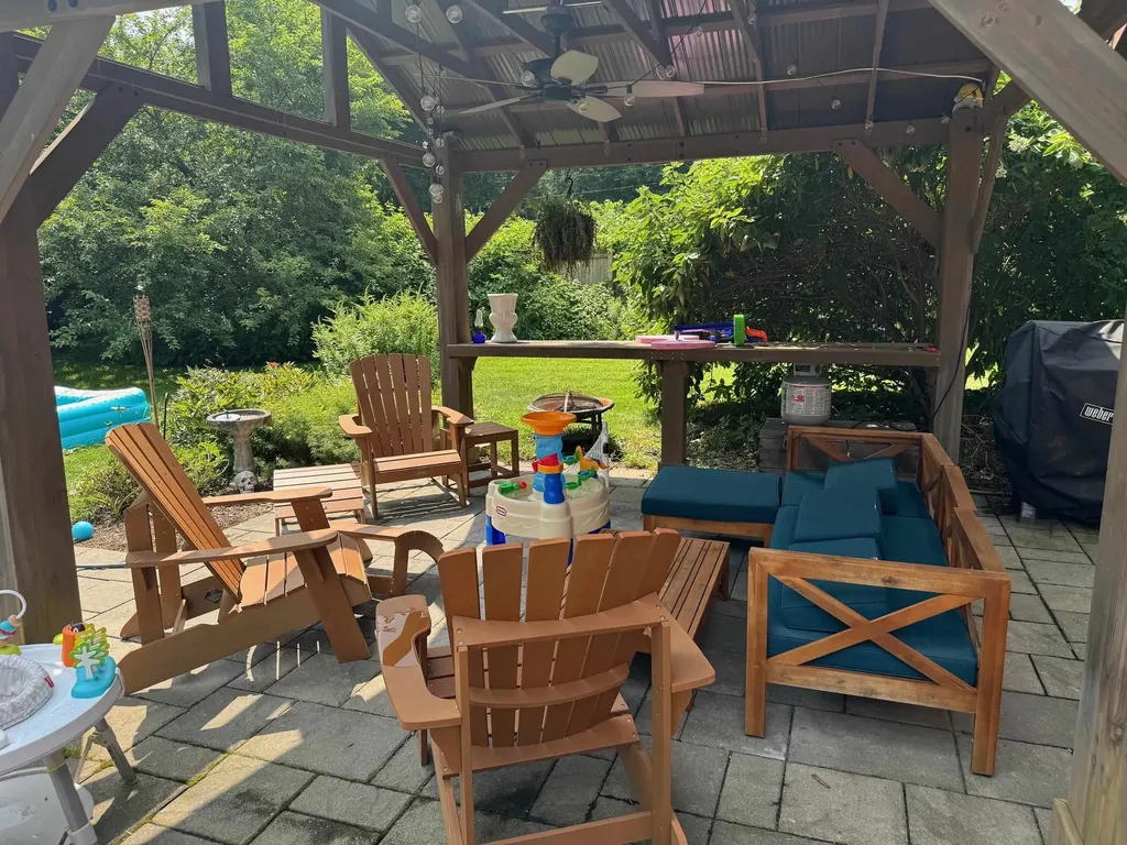 6 Buena Vista Court Windsor VT 05089