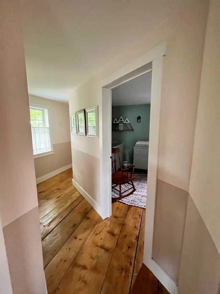 6 Buena Vista Court Windsor VT 05089