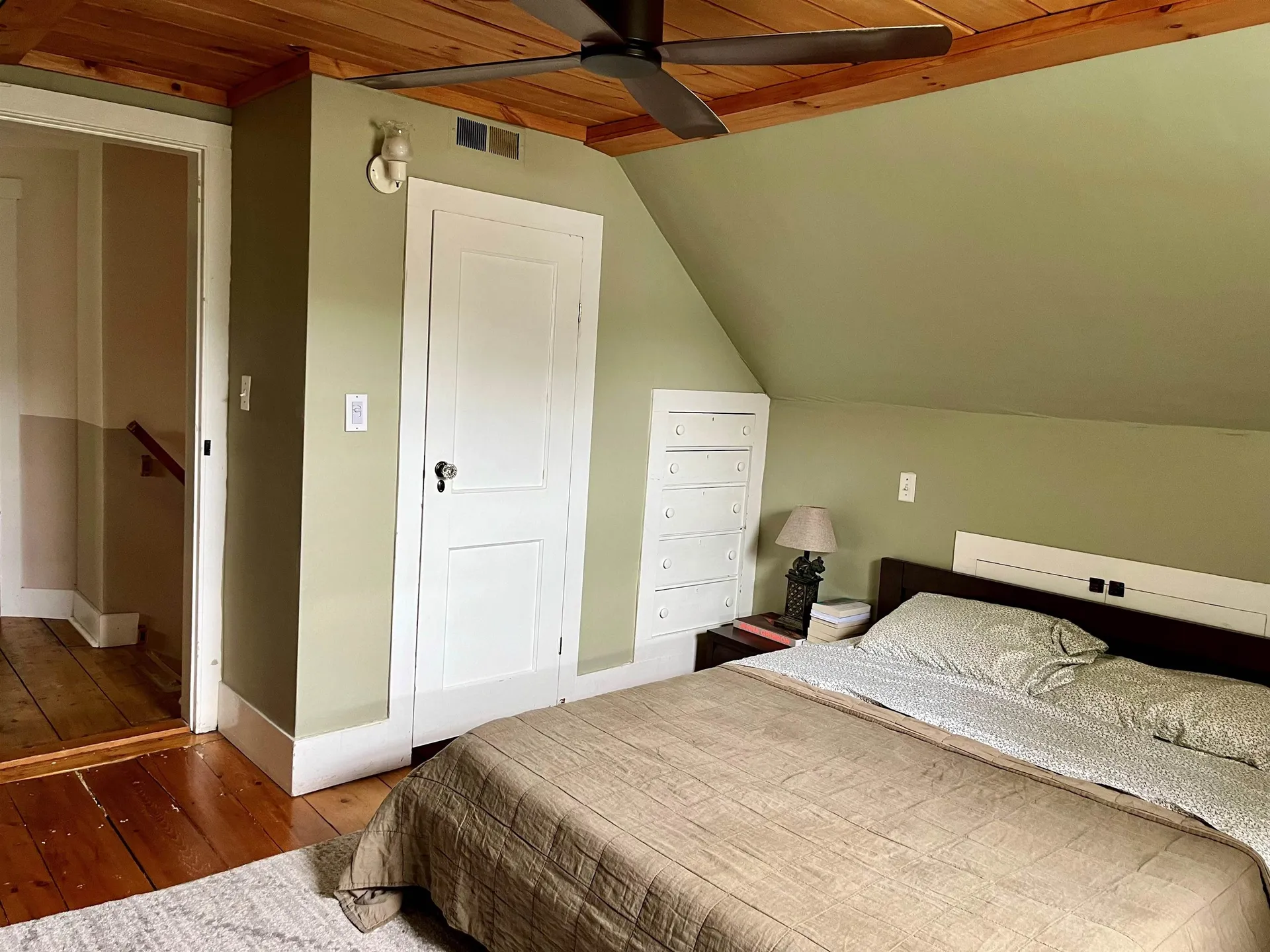 6 Buena Vista Court Windsor VT 05089