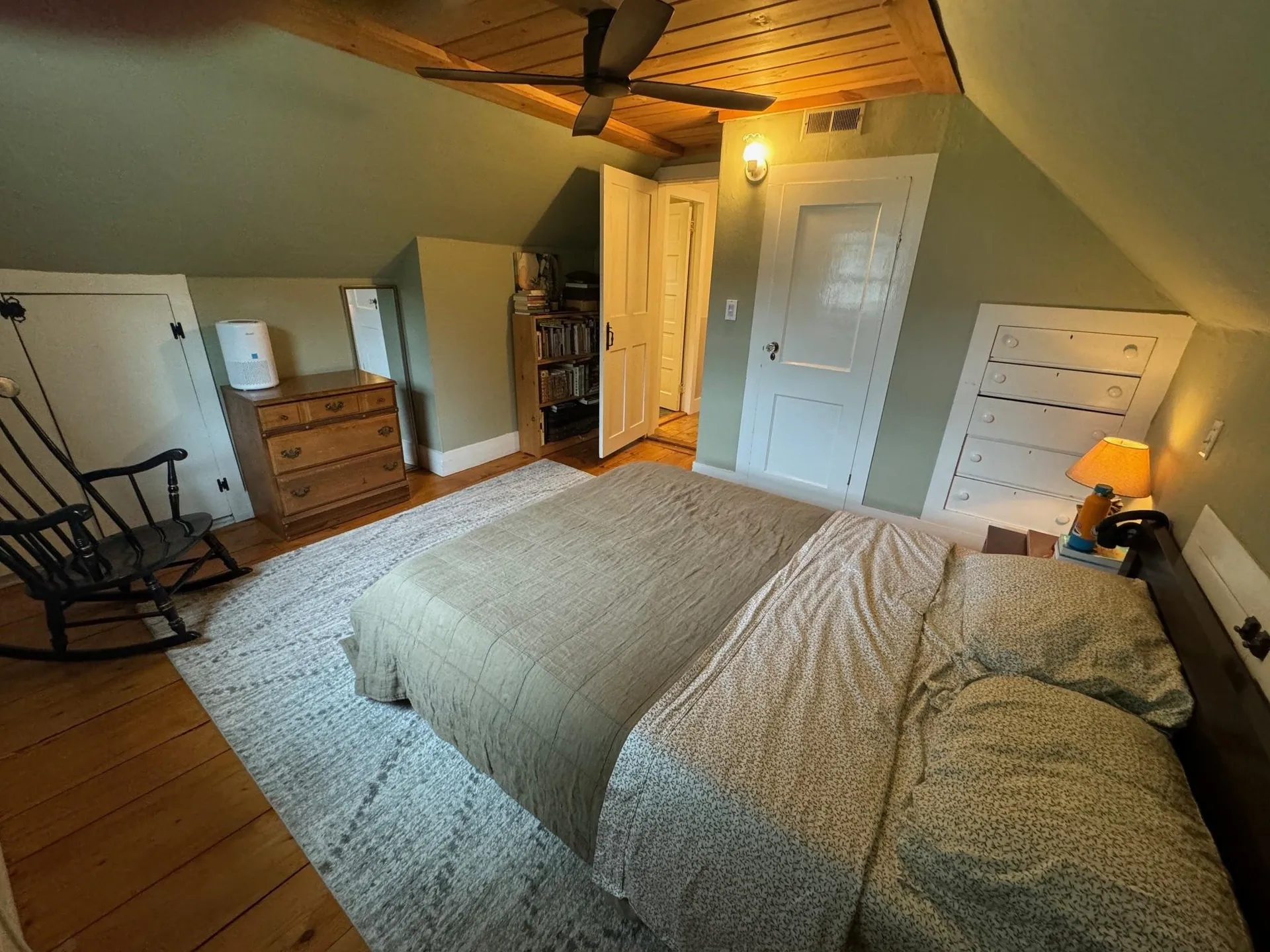 6 Buena Vista Court Windsor VT 05089