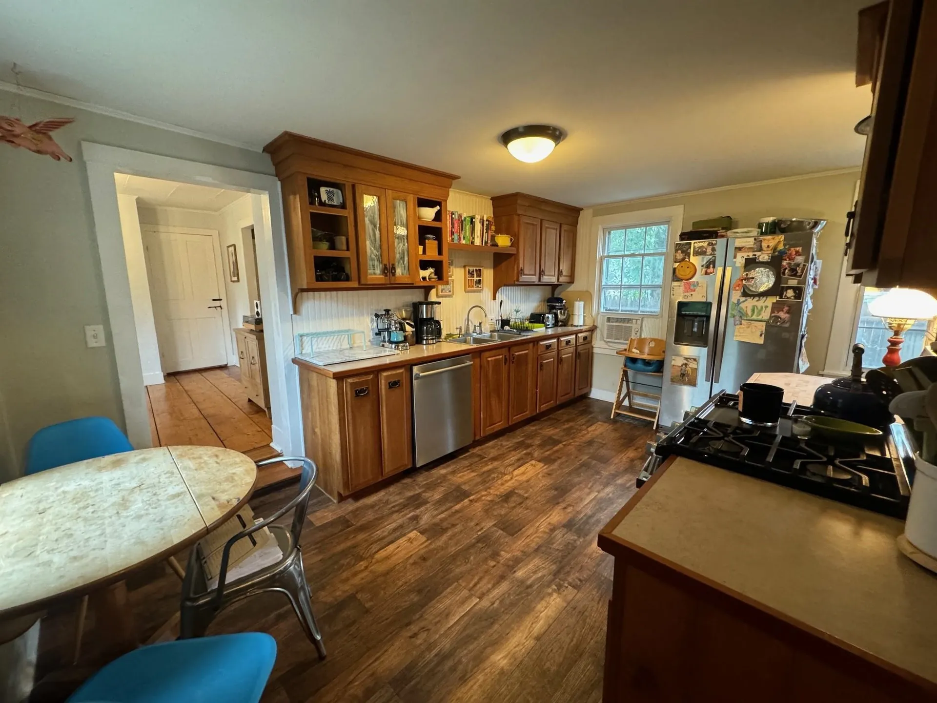 6 Buena Vista Court Windsor VT 05089