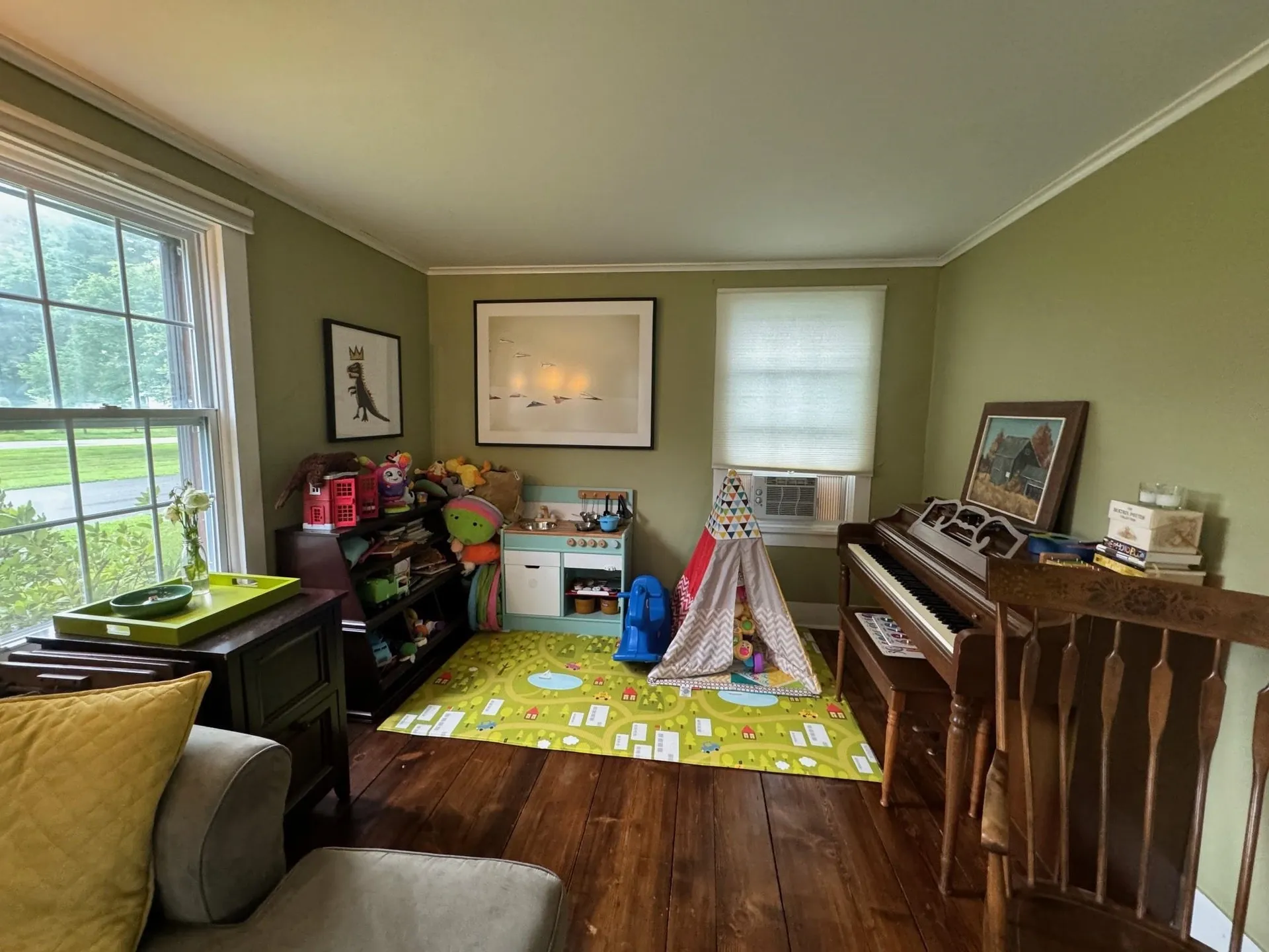 6 Buena Vista Court Windsor VT 05089