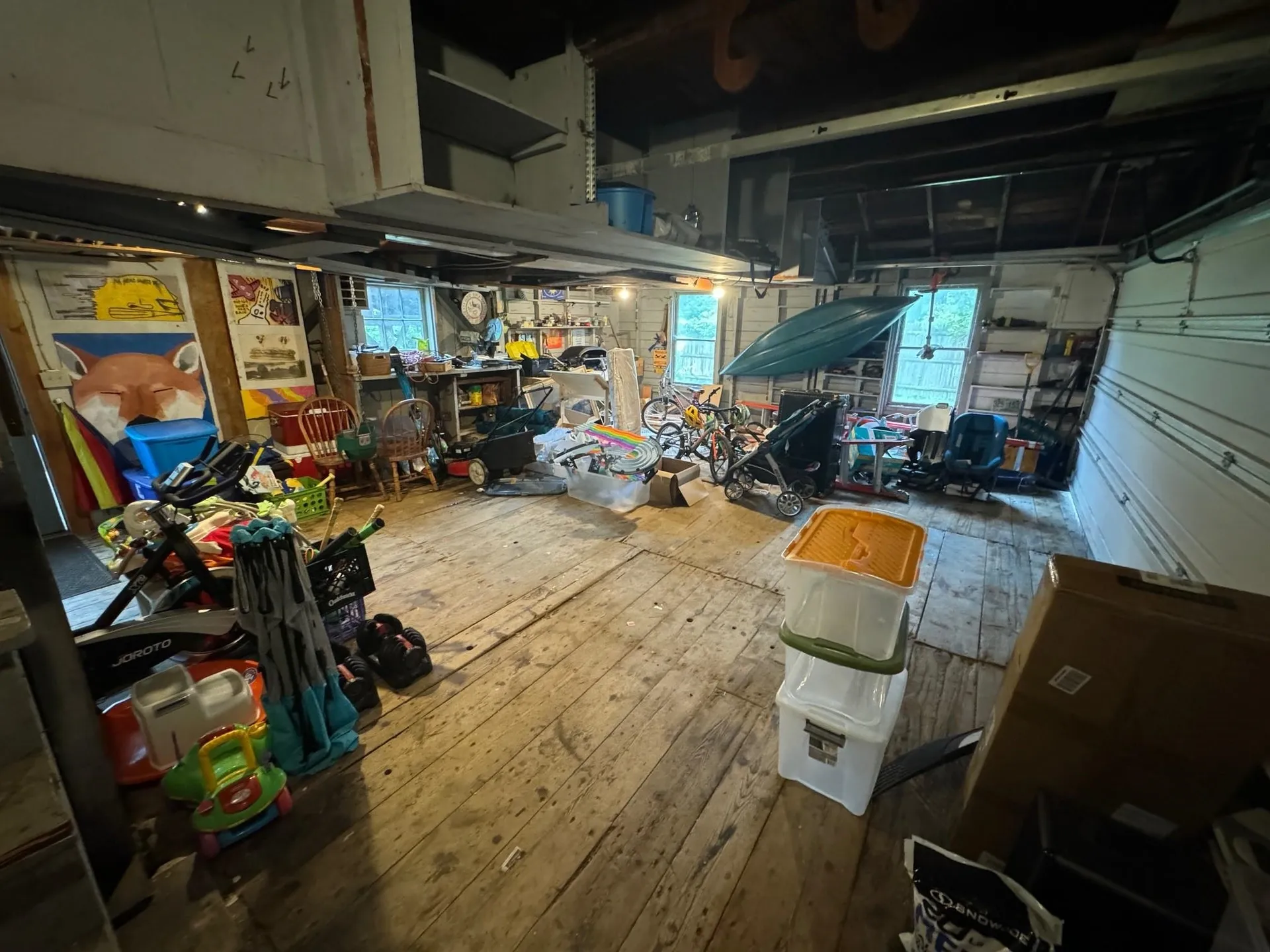 6 Buena Vista Court Windsor VT 05089