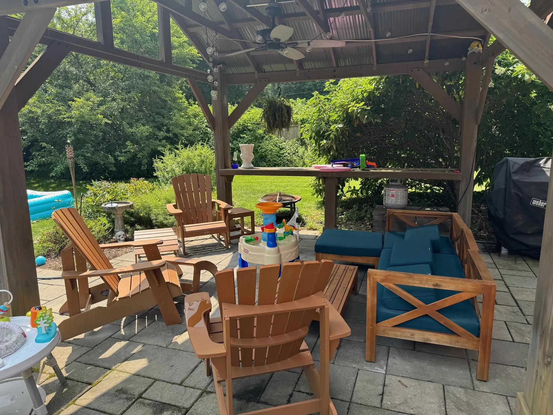 6 Buena Vista Court Windsor VT 05089