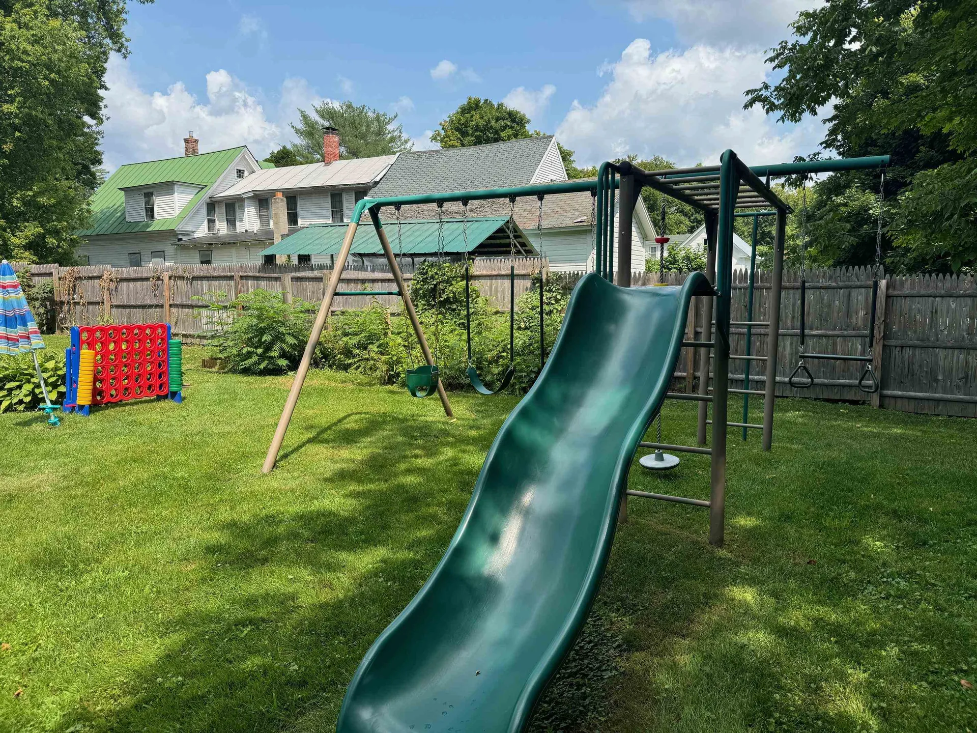 6 Buena Vista Court Windsor VT 05089