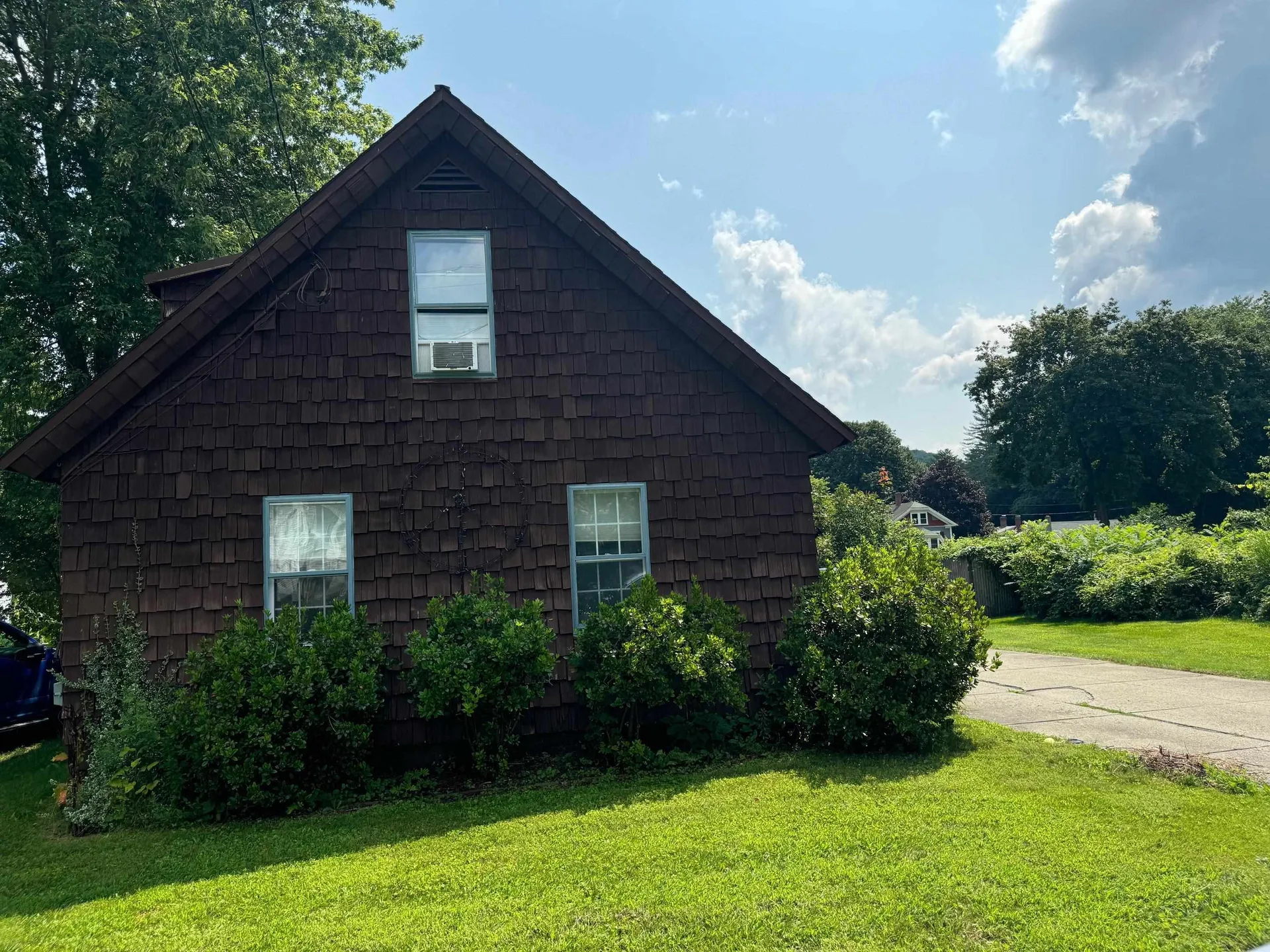 6 Buena Vista Court Windsor VT 05089