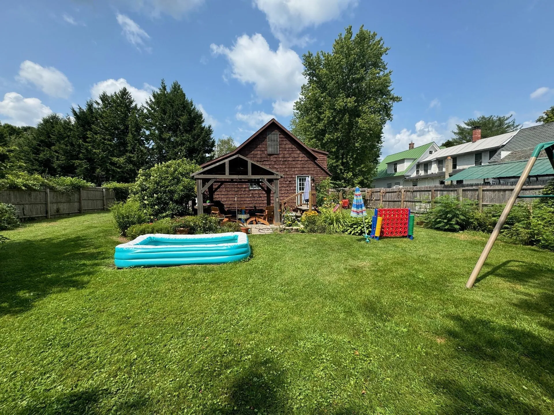 6 Buena Vista Court Windsor VT 05089