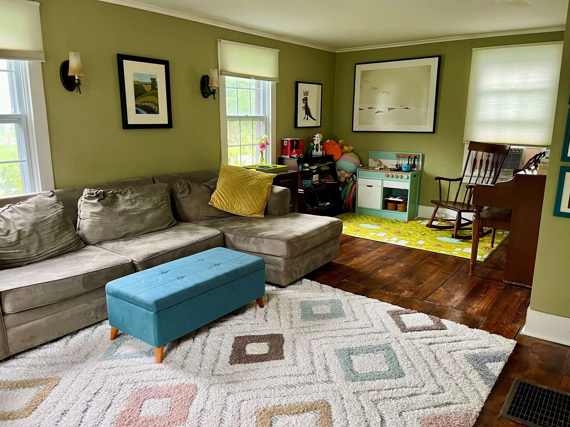 6 Buena Vista Court Windsor VT 05089