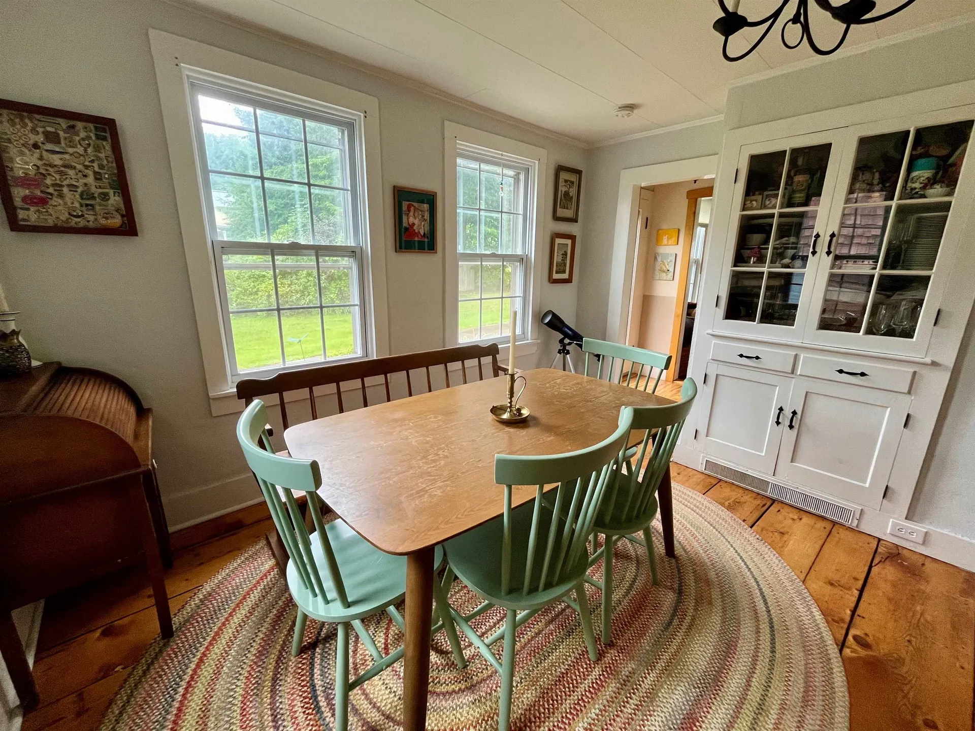 6 Buena Vista Court Windsor VT 05089