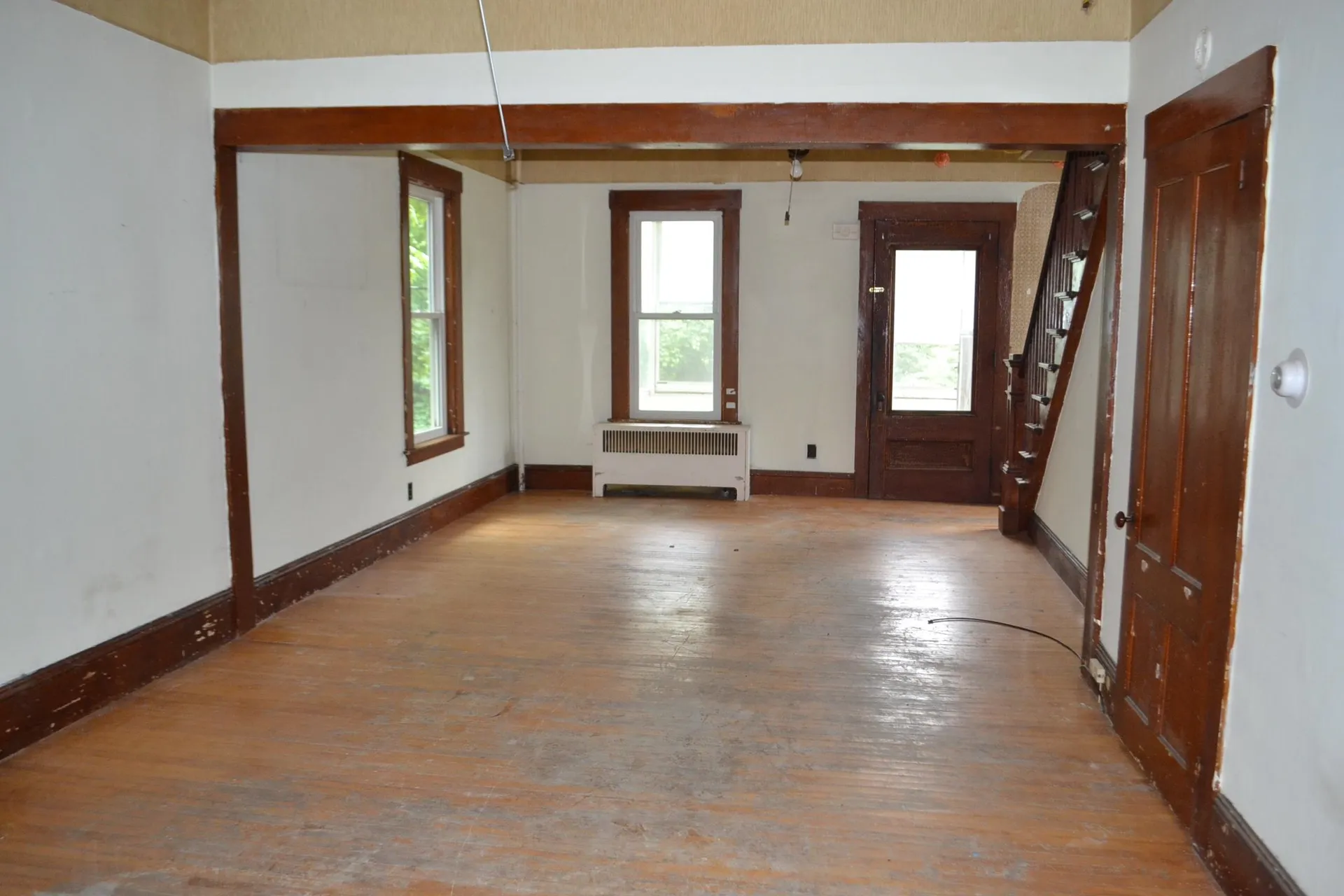 22 Sibley Avenue Montpelier VT 05602