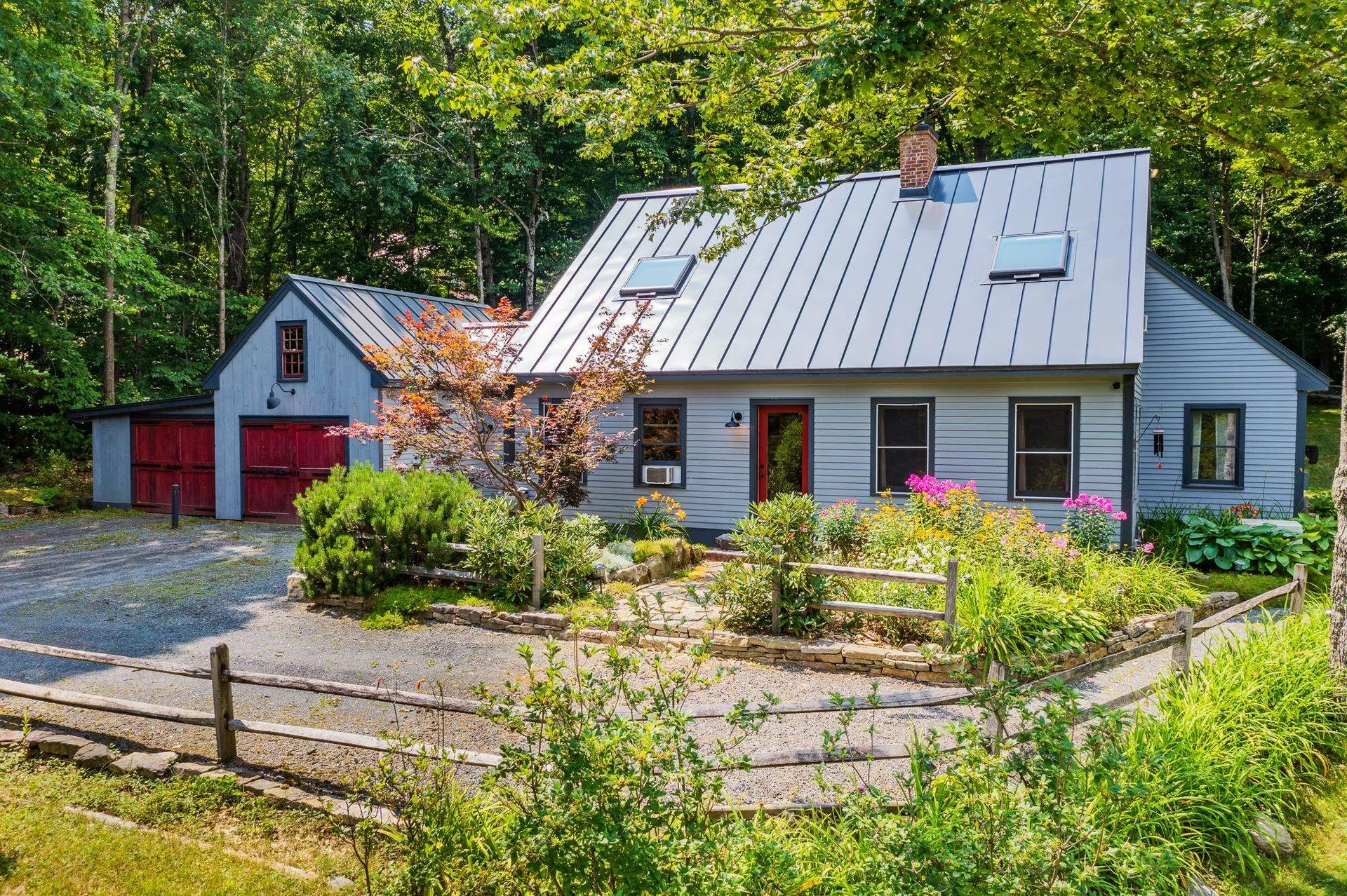 18 Canaan Ledge Lane Lyme NH 03768