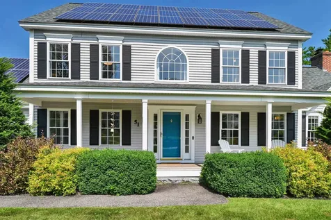 51 Fellows Road Brentwood NH 03833