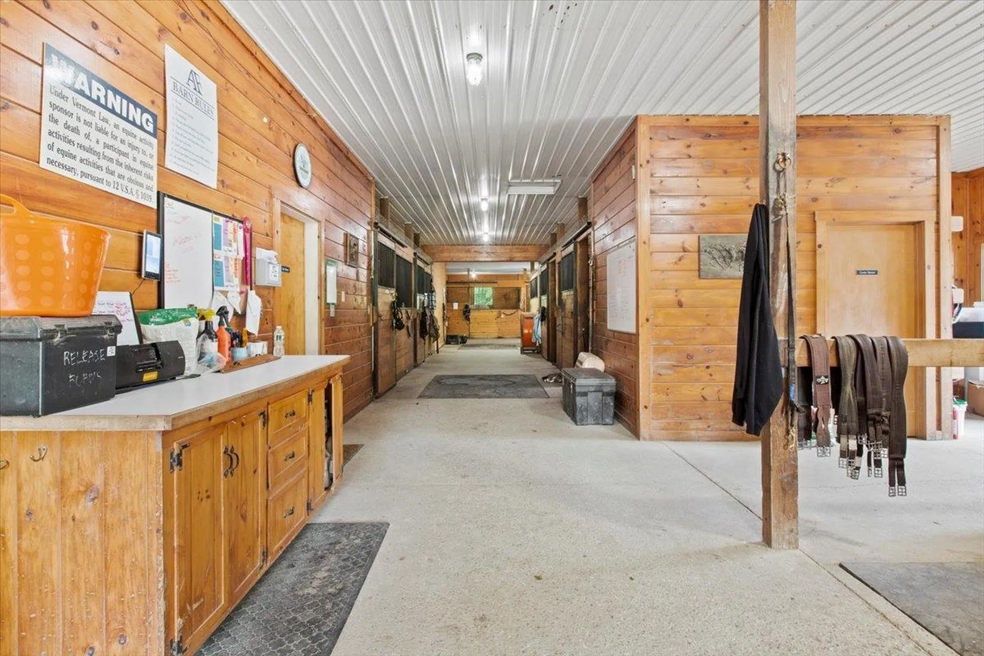 1228 Skiparee Road Pownal VT 05260