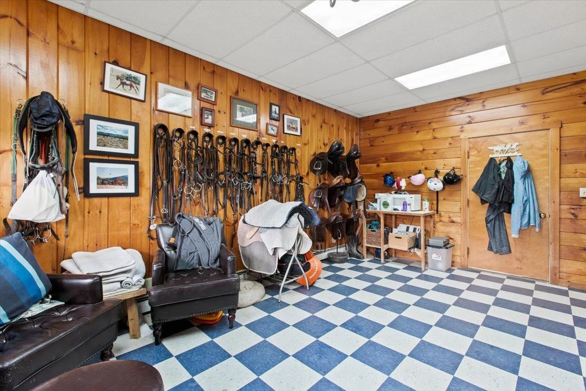 1228 Skiparee Road Pownal VT 05260