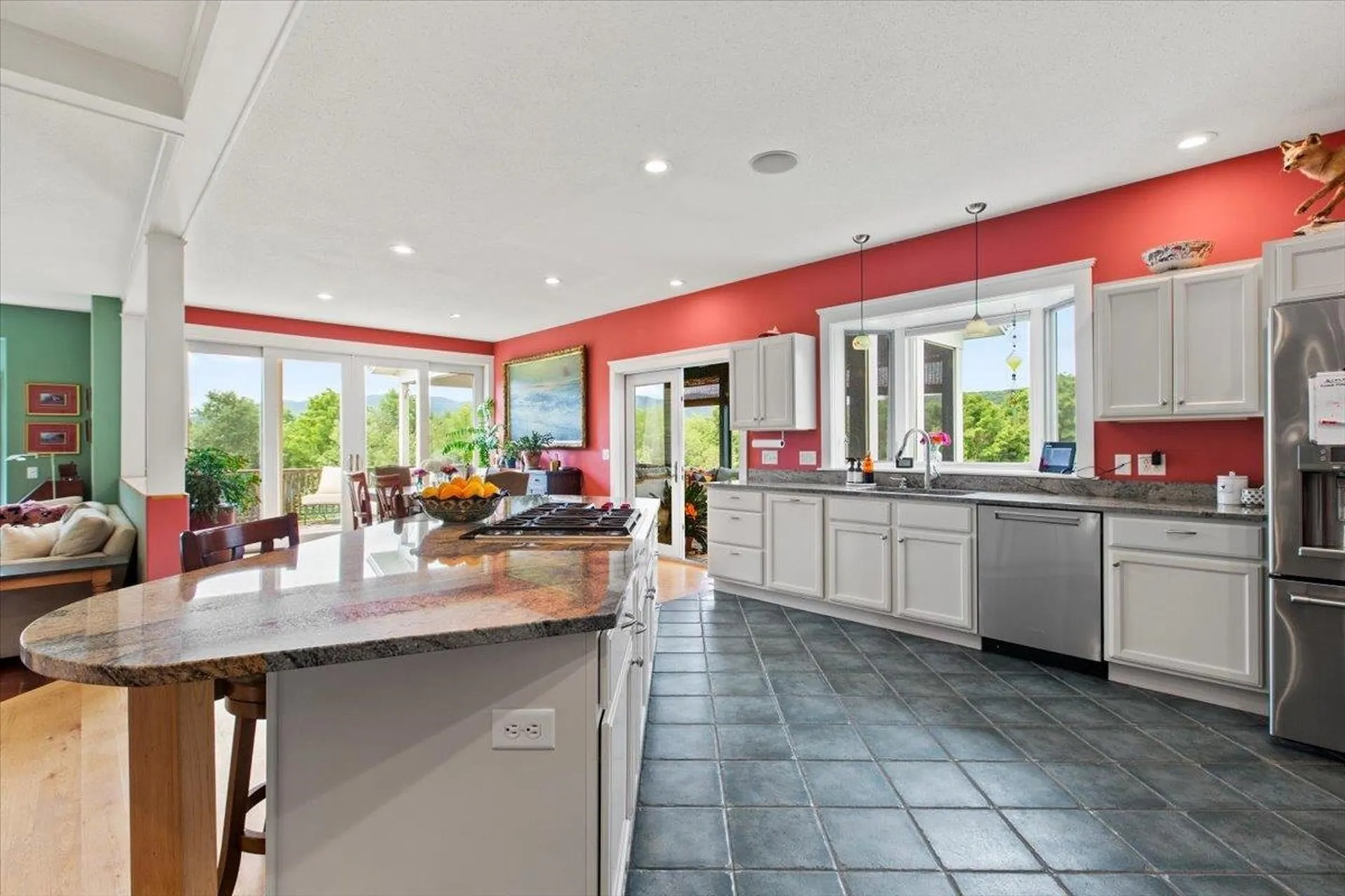 1228 Skiparee Road Pownal VT 05260