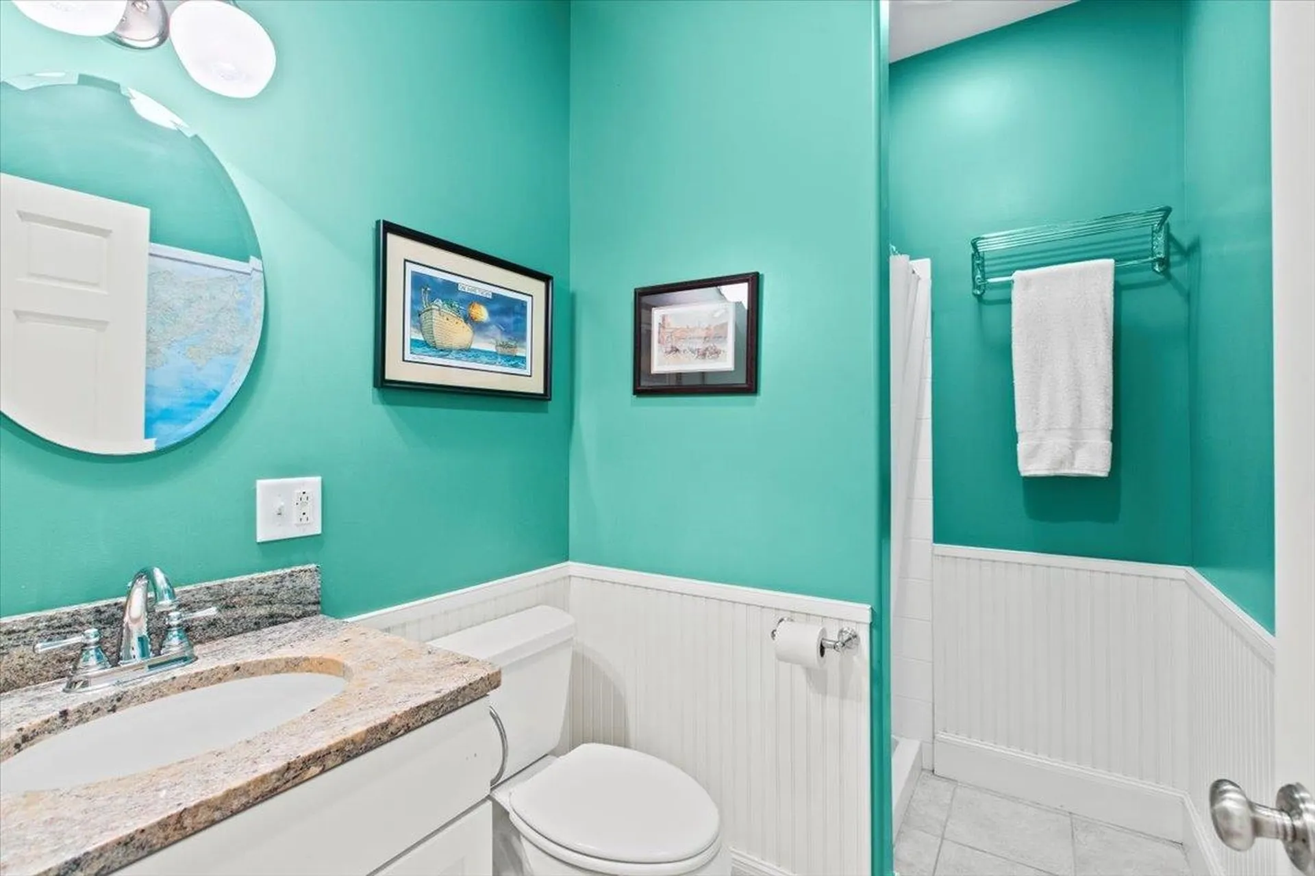 1228 Skiparee Road Pownal VT 05260