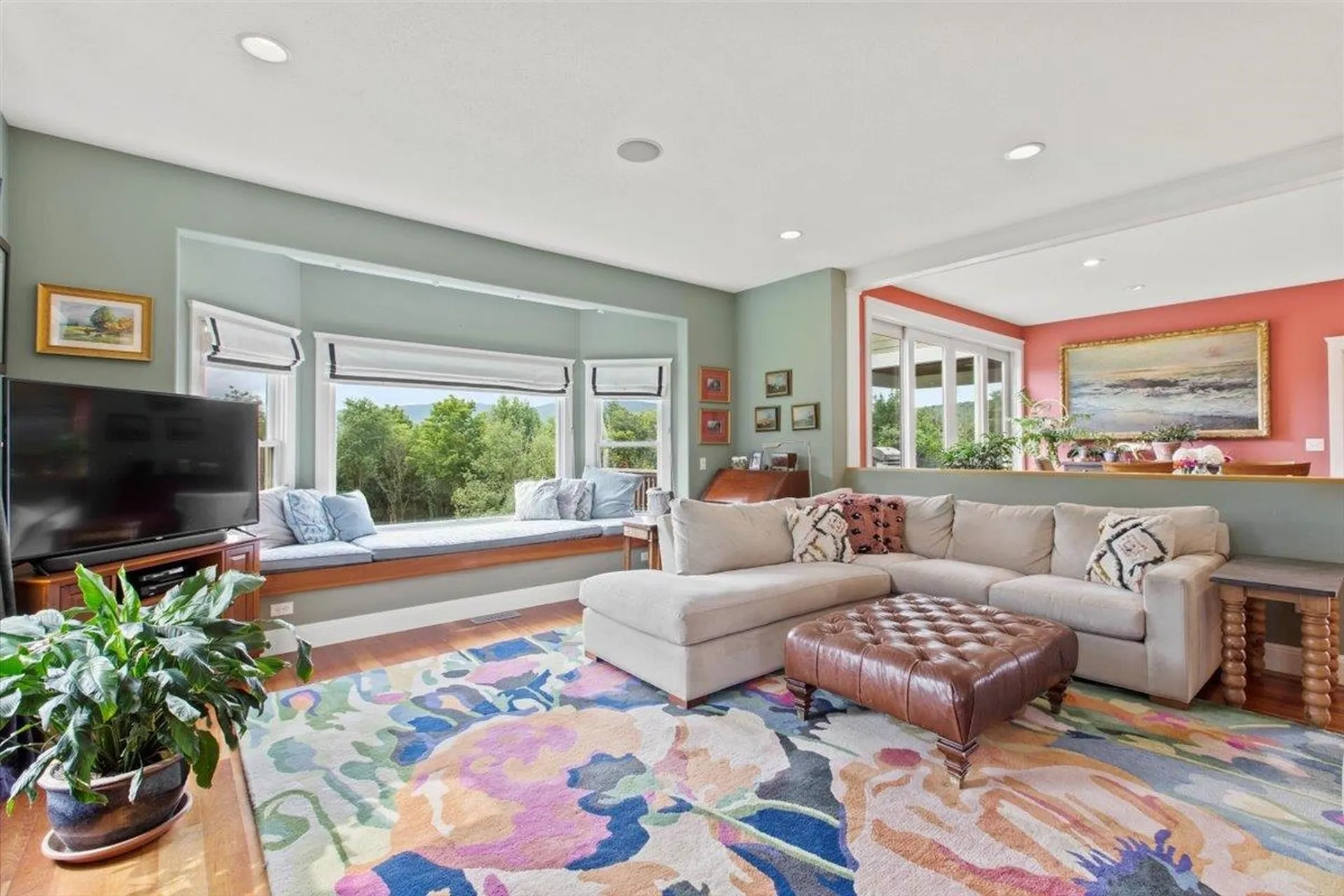 1228 Skiparee Road Pownal VT 05260