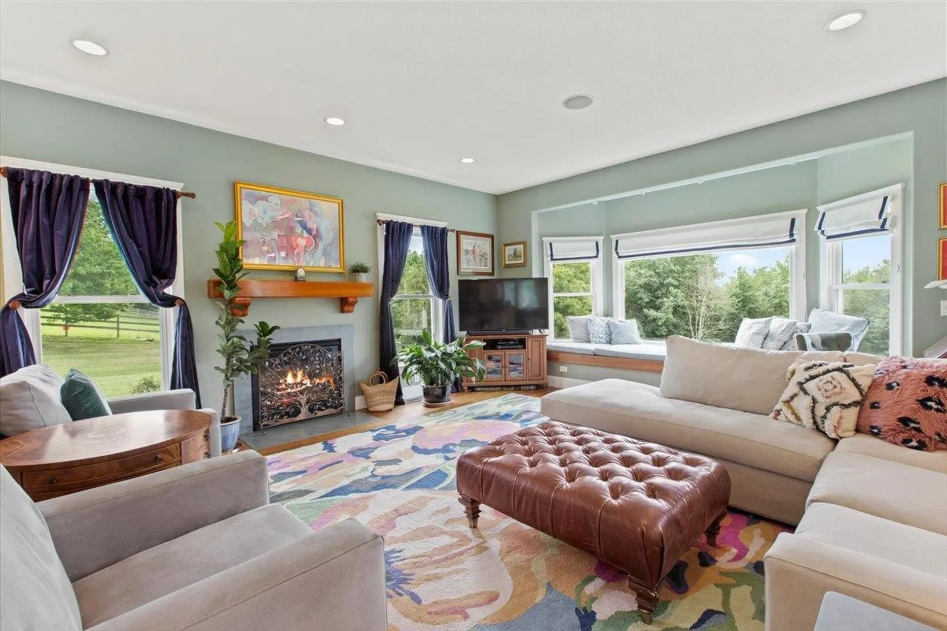 1228 Skiparee Road Pownal VT 05260