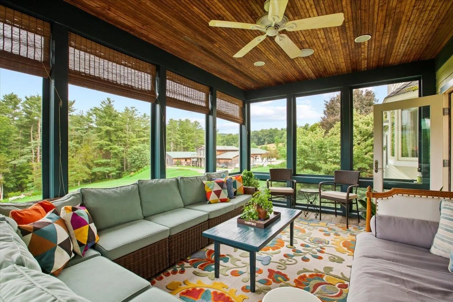 1228 Skiparee Road Pownal VT 05260