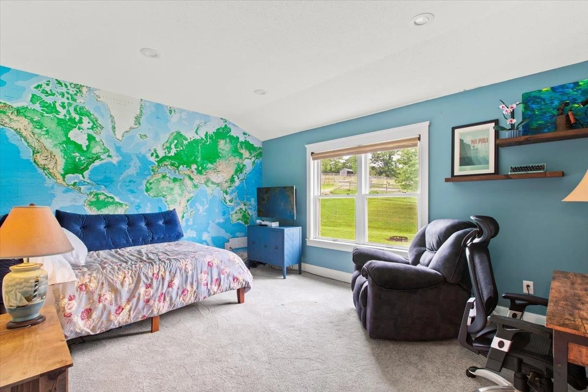 1228 Skiparee Road Pownal VT 05260