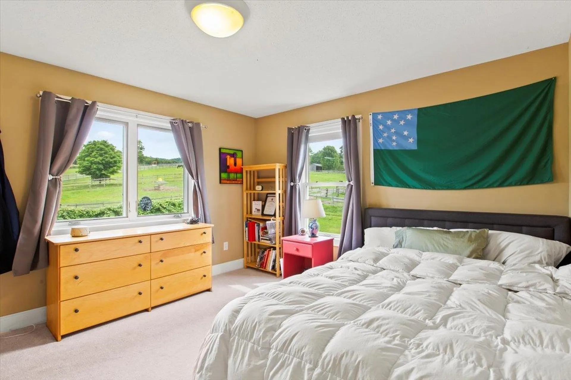 1228 Skiparee Road Pownal VT 05260