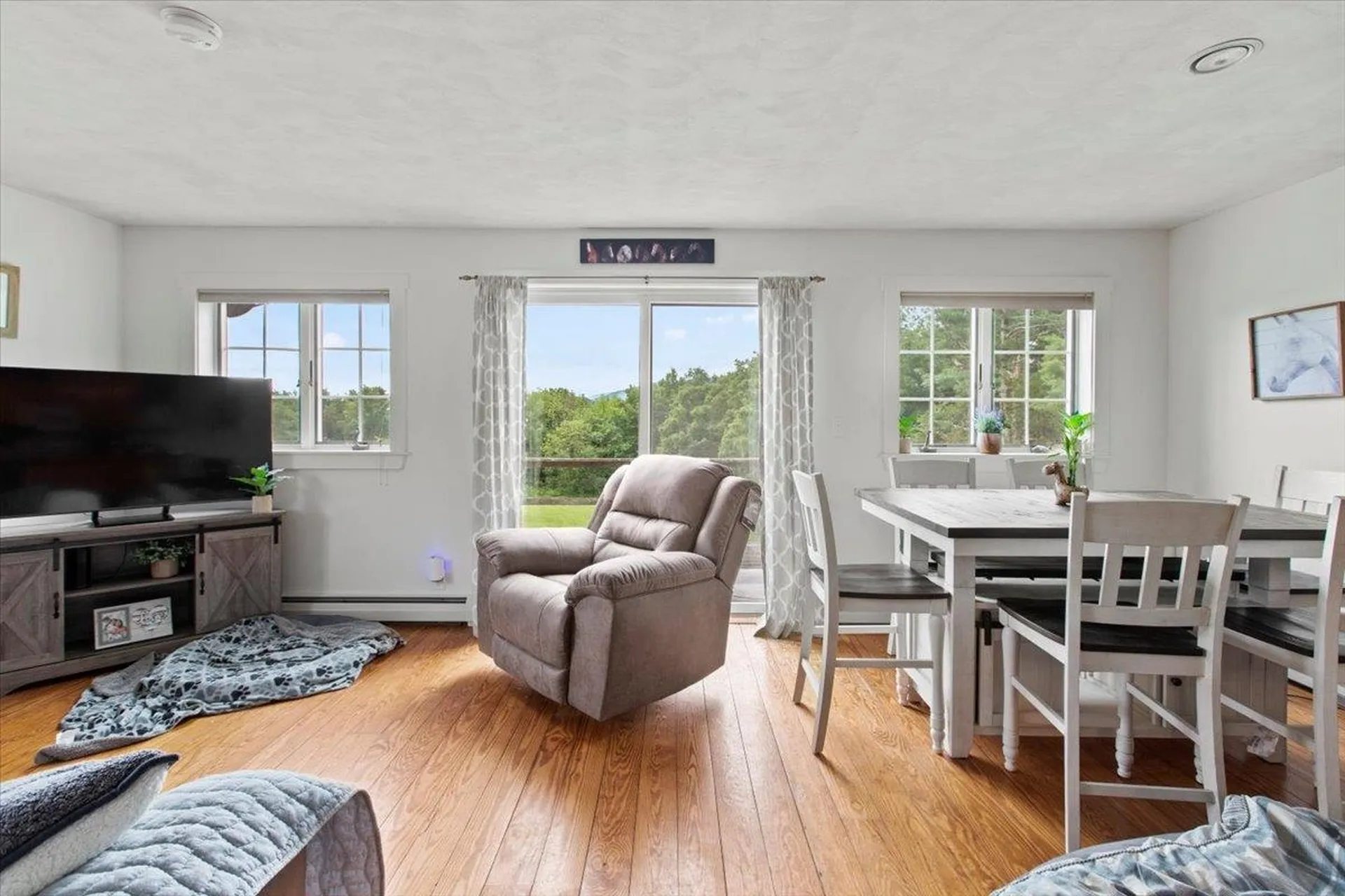 1228 Skiparee Road Pownal VT 05260