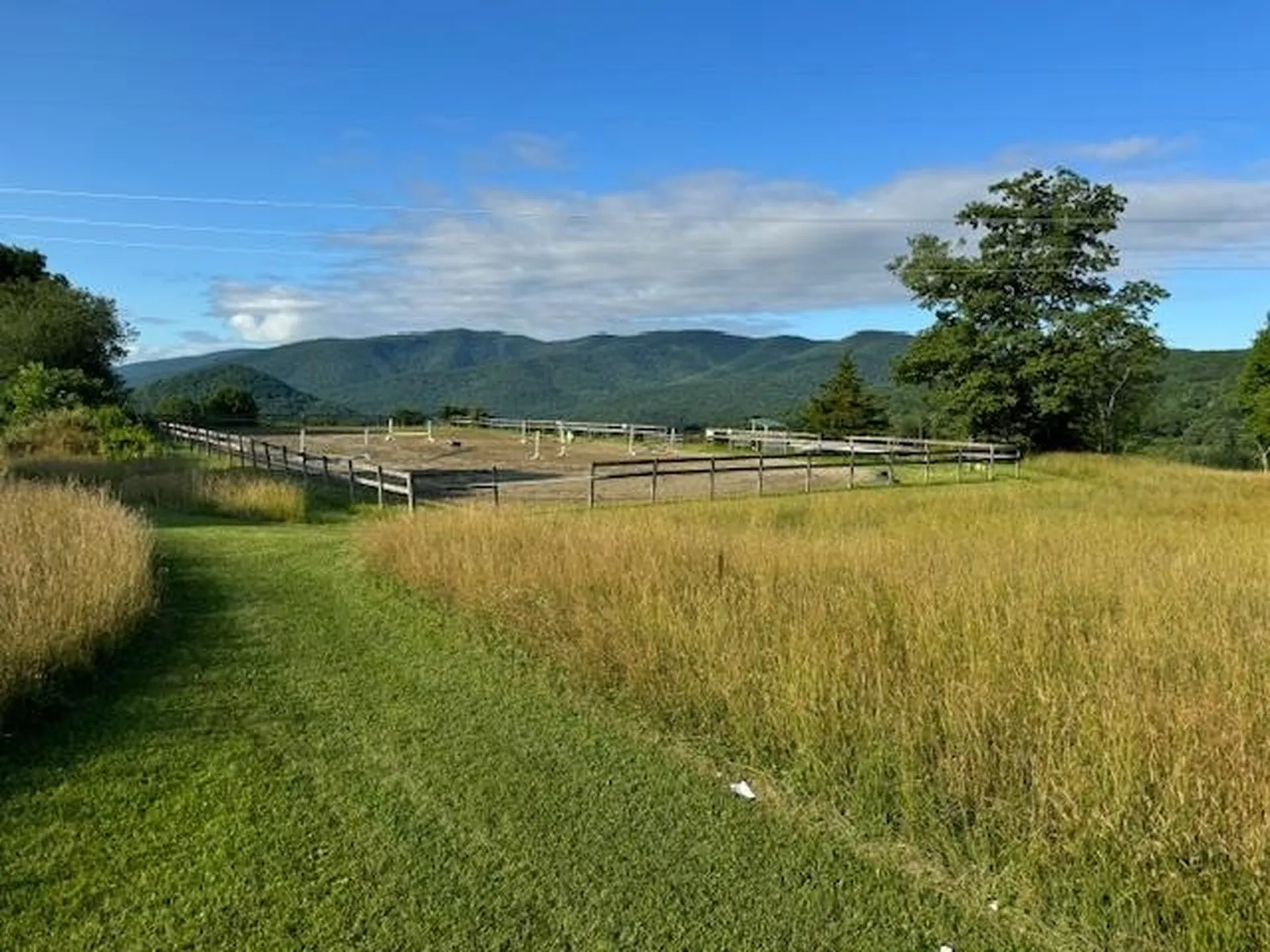 1228 Skiparee Road Pownal VT 05260