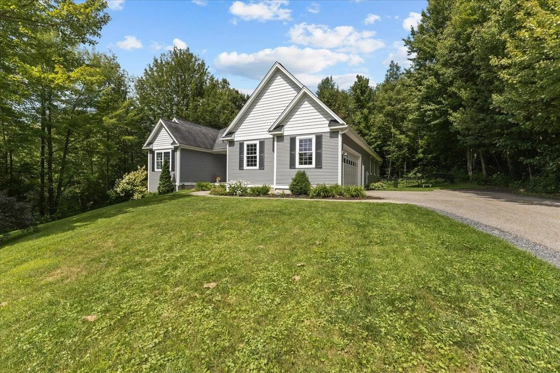 40 Mansfield Drive Jericho VT 05465