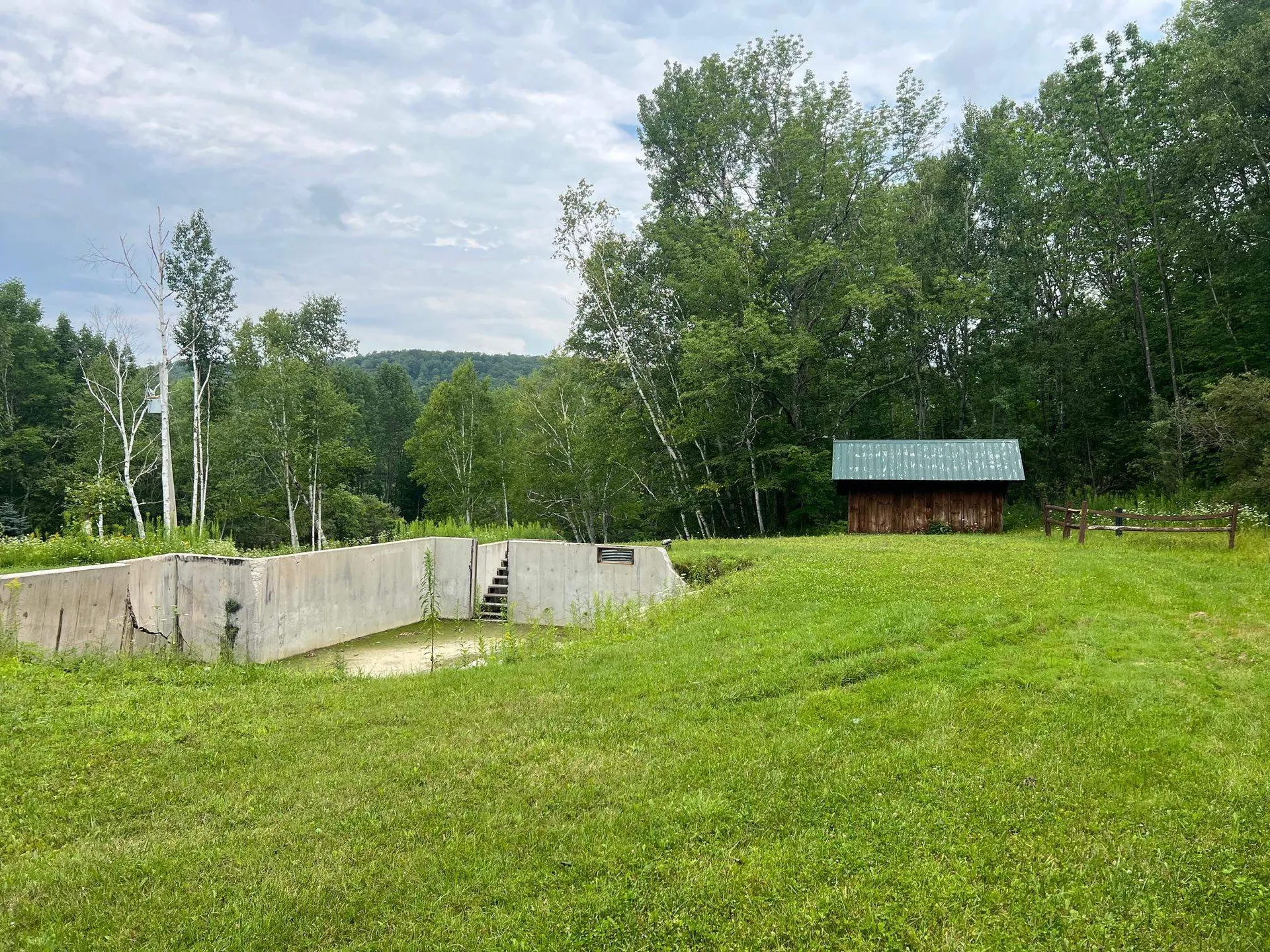 2506 Danby Mountain Road Dorset VT 05251