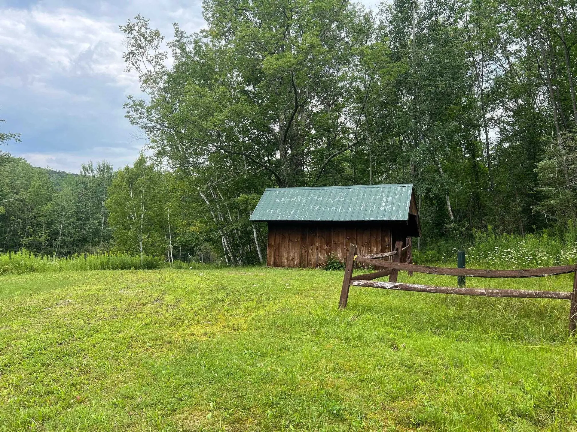 2506 Danby Mountain Road Dorset VT 05251