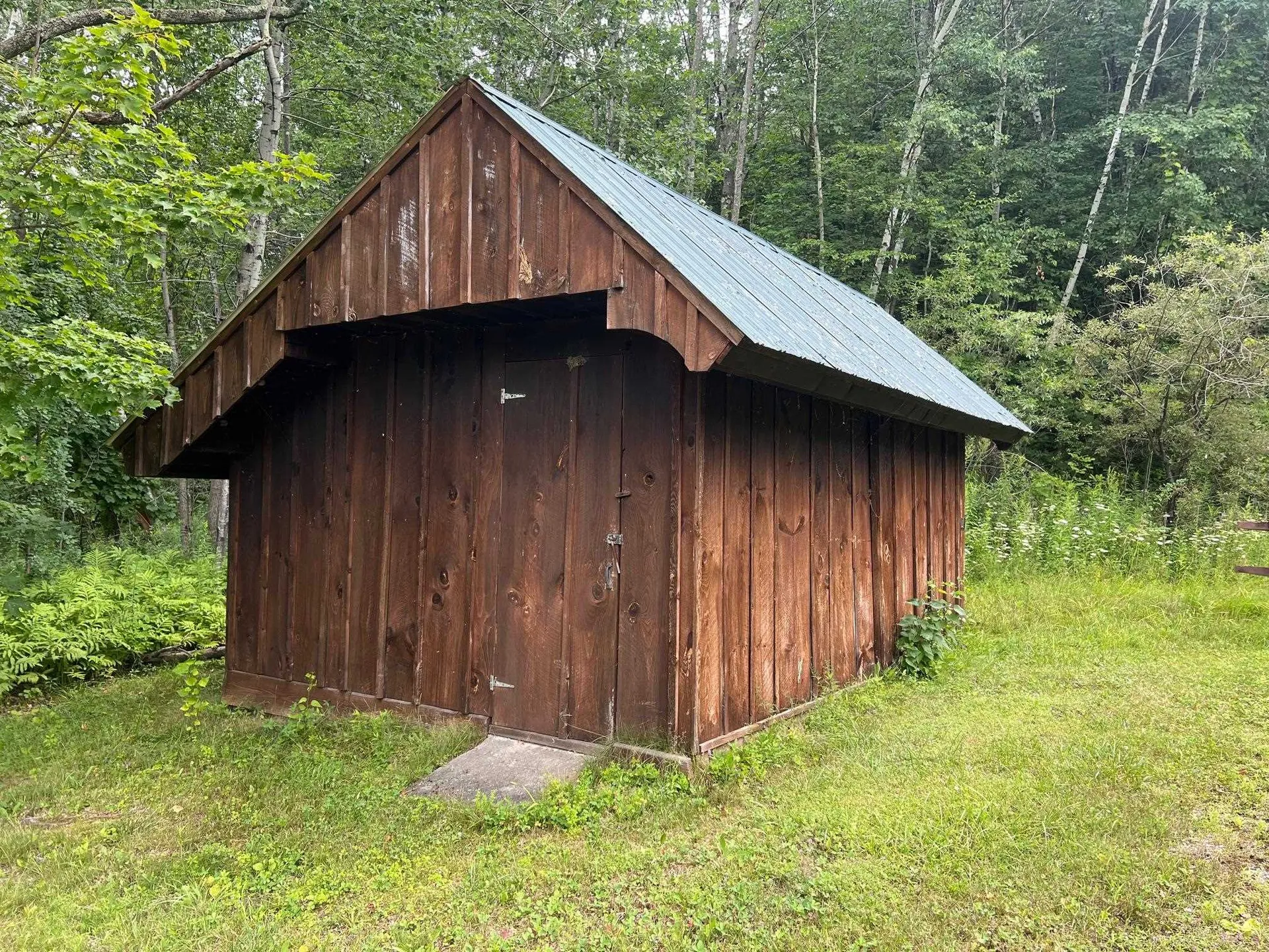 2506 Danby Mountain Road Dorset VT 05251