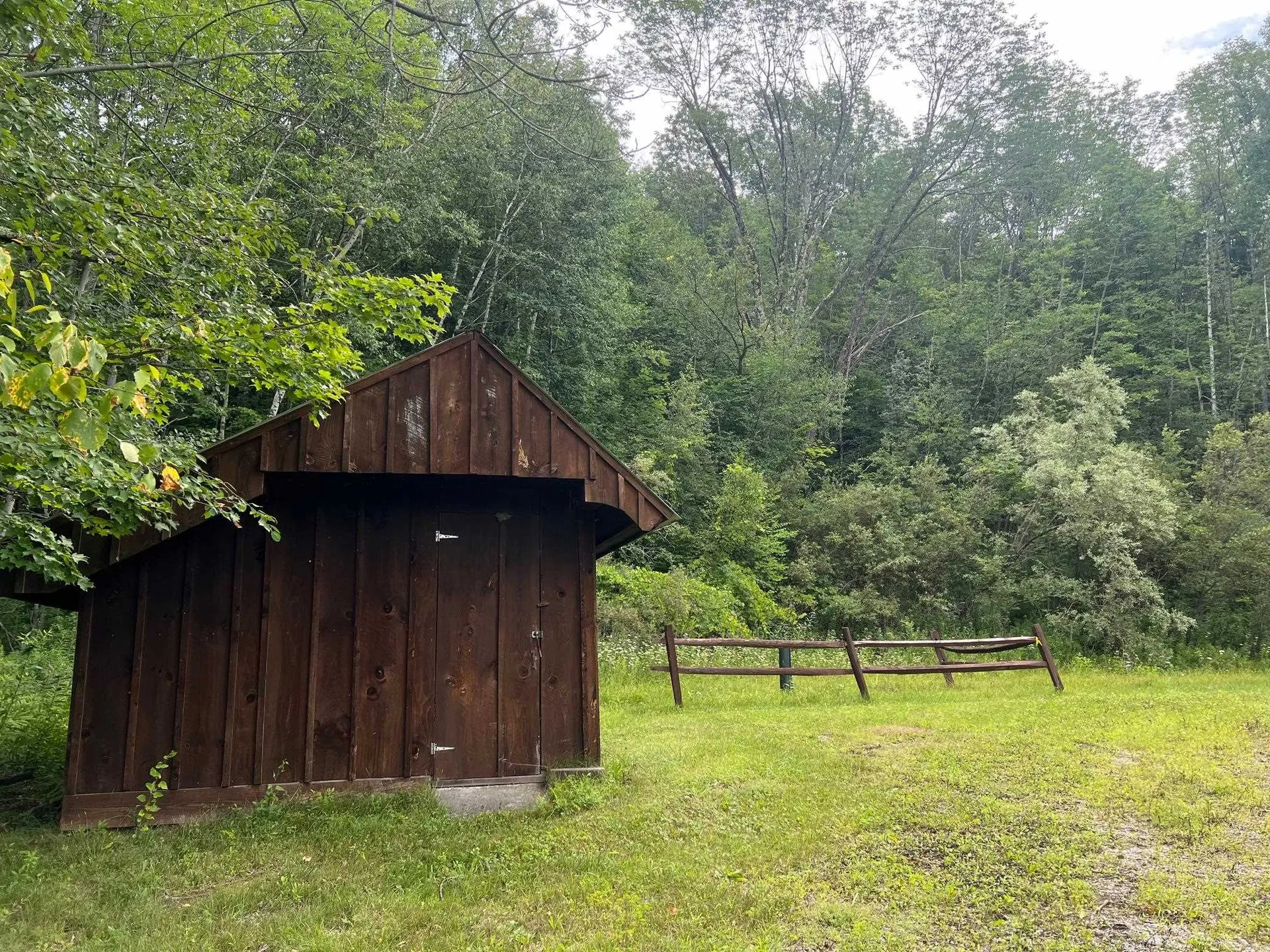 2506 Danby Mountain Road Dorset VT 05251