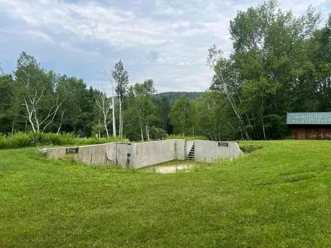 2506 Danby Mountain Road Dorset VT 05251