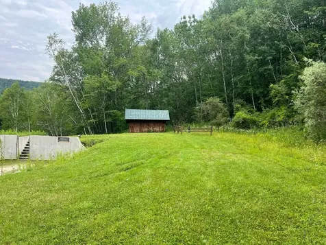 2506 Danby Mountain Road Dorset VT 05251