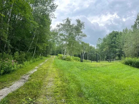 2506 Danby Mountain Road Dorset VT 05251