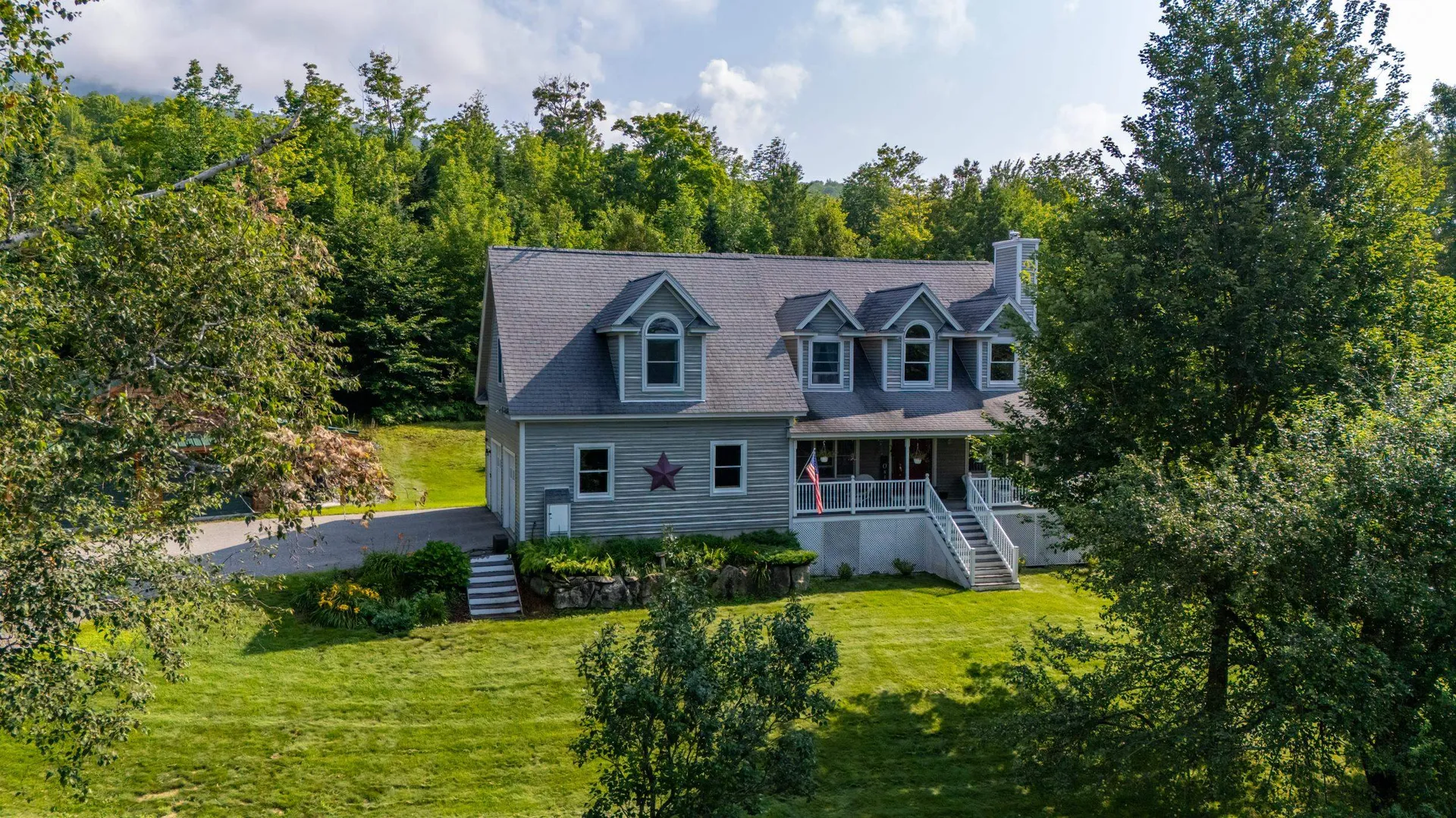 431 Ingerson Road Jefferson NH 03583