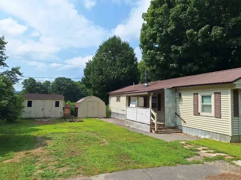 10 Hogan Lane Walpole NH 03608