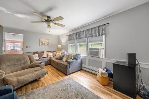 71 Winnipesaukee Street Franklin NH 03235