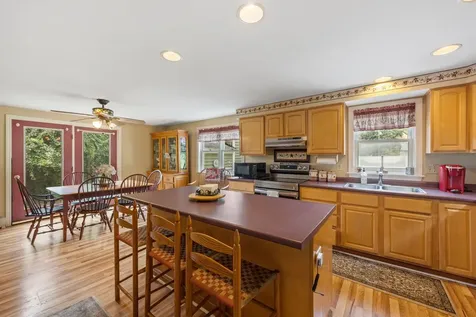 71 Winnipesaukee Street Franklin NH 03235