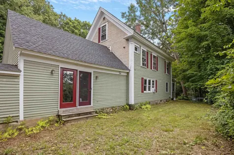 71 Winnipesaukee Street Franklin NH 03235