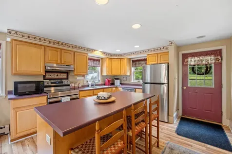 71 Winnipesaukee Street Franklin NH 03235